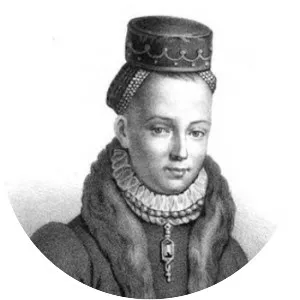 Christina Gyllenstierna - Sten Sture the Younger's wife