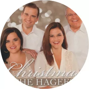Christina Hagee - John Hagee's daughter