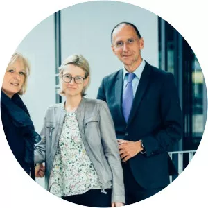 Christina Hainzl - Author