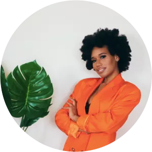 Christina Hammond photograph