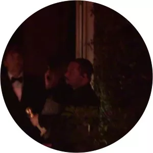 Christina Harrison photograph