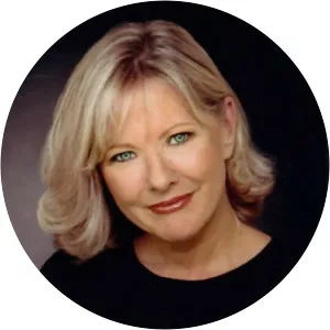 Christina Hart - American film producer