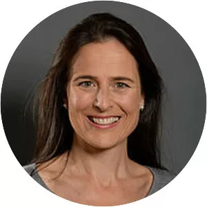 Christina Haubrich - Politician