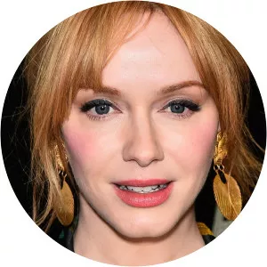 Christina Hendricks