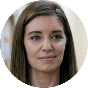 Christina Henry Bosch