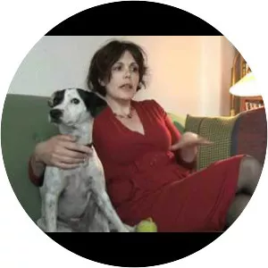 Christina Hesselholdt