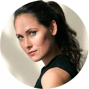 Christina Hogue - Actress