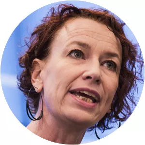 Christina Höj Larsen