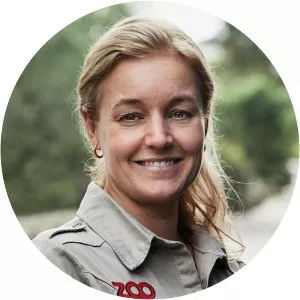 Christina Hvilsom - Researcher