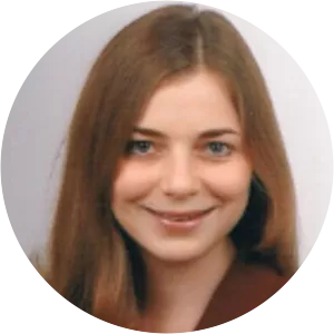 Christina Jordan - Former Member of the European Parliament