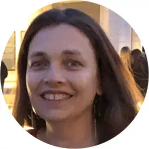 Christina Kiely - Television producer