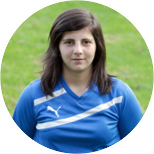 Christina Kokoviadou