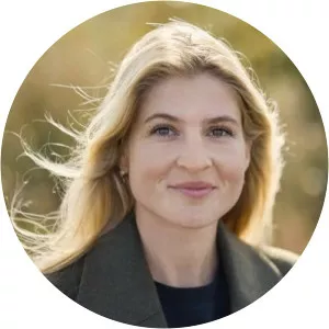 Christina Krzyrosiak Hansen