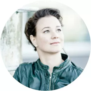 Christina Landshamer