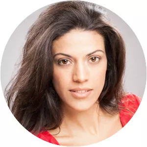 Christina Lark - Actress