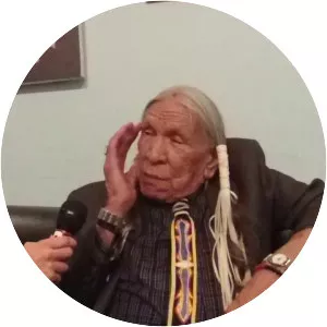 Christina Laughlin photograph