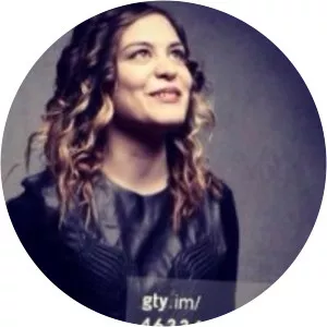 Christina Legere photograph