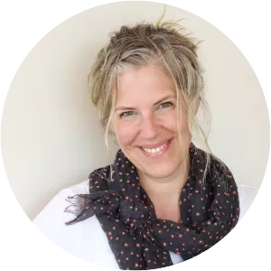 Christina Leist - Illustrator