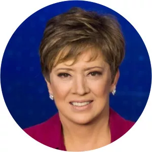 Christina Lemos - Journalist