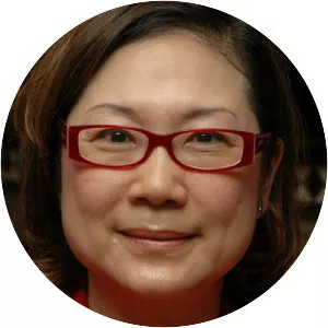 Christina Liew - State Minister of Tourism, Culture and Environment of Sabah