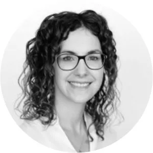 Christina Lillelund - Malene Schwartz's daughter