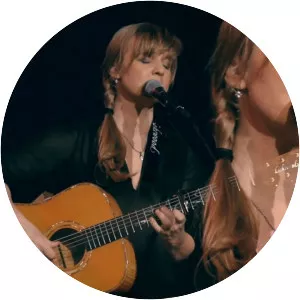 Christina Lux - Musical artist