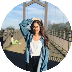 Christina Lynne Cimorelli