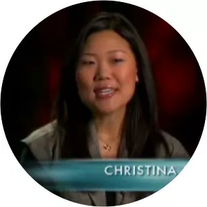 Christina M. Kim