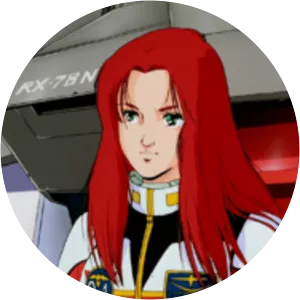 Christina Mac Kenzie - 