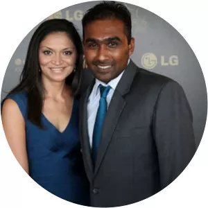 Christina Mallika Sirisena