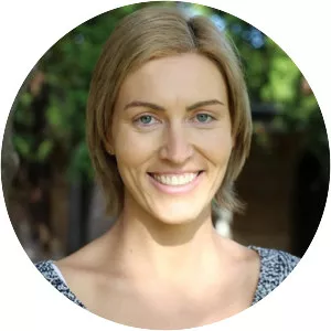 Christina Marel - Researcher