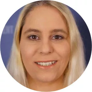 Christina-Maria von Gusinski