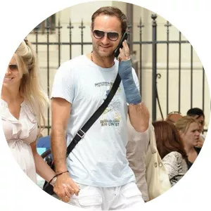 Christina Marie Koloper photograph