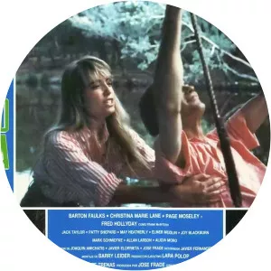 Christina Marie Lane