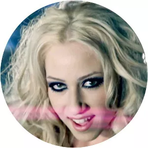 Christina Matsa - Musical artist