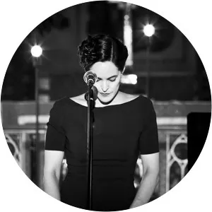 Christina Maxouri