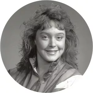 Christina McDonald - Olympic athlete