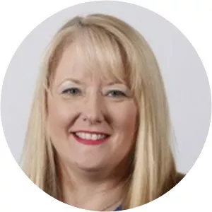 Christina McKelvie - Minister for Culture, Europe and International Development of Scotland