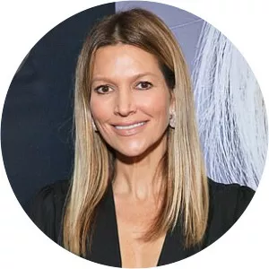 Christina McNown photograph