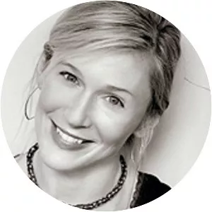 Christina Meldrum - Author