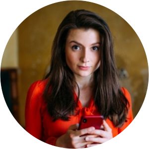 Christina Metallinos