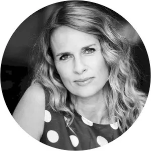 Christina Meyer Bengtsson - Claus Meyer's wife