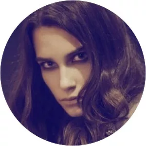 Christina Mitropoulou