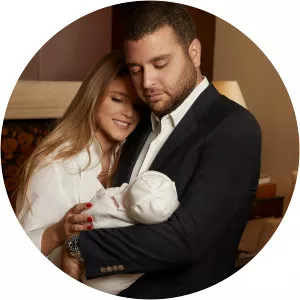 Christina Mourad photograph