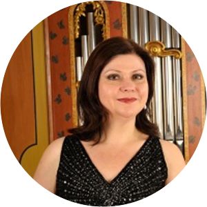 Christina Mrázková-Kluge