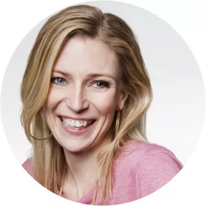 Christina Nordhager photograph