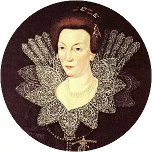Christina of Holstein-Gottorp - Queen
