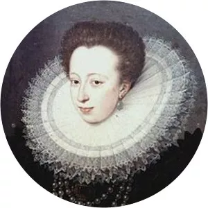 Christina of Lorraine - 