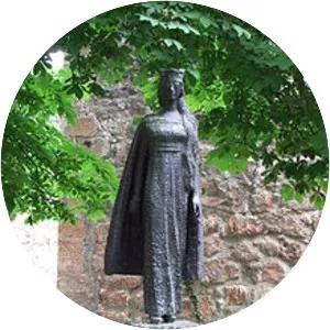 Christina of Norway, Infanta of Castile