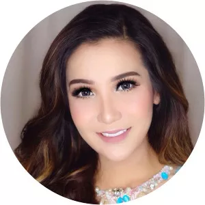 Christina Olivia Wijaya photograph